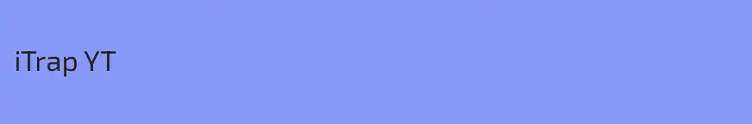 iTrap YT